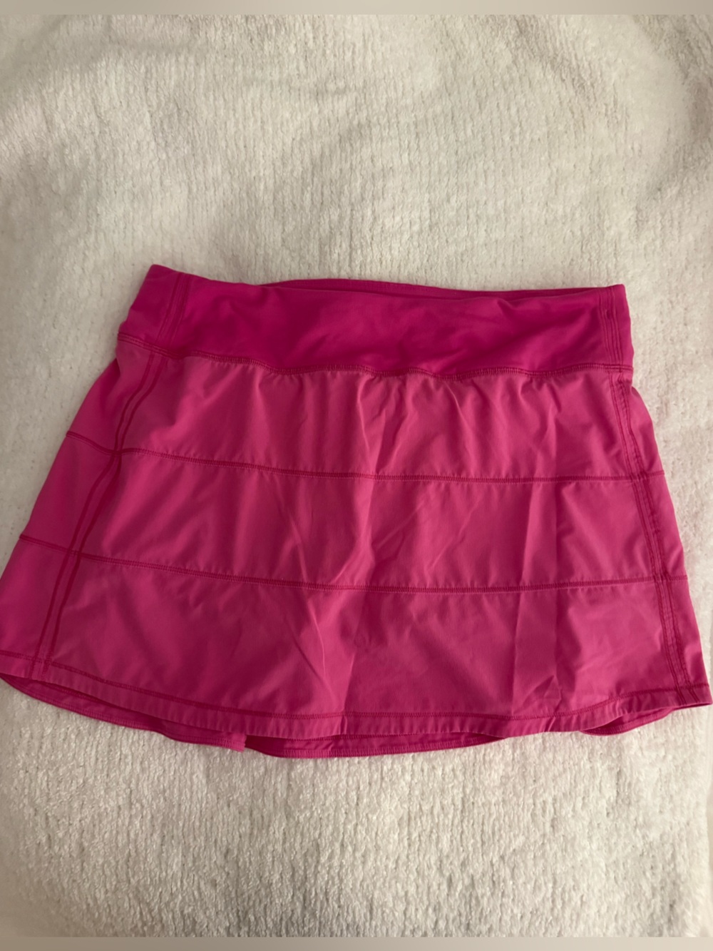 Lululemon Tennis Skirt